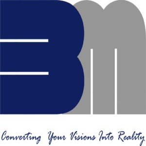 B M CONSTROTECH PVT LTD